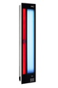 Feel Good Shower IR/UV
