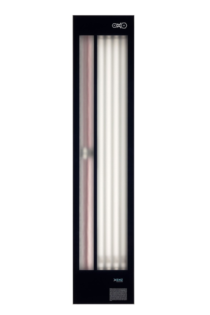 Feel Good Shower IR/UV