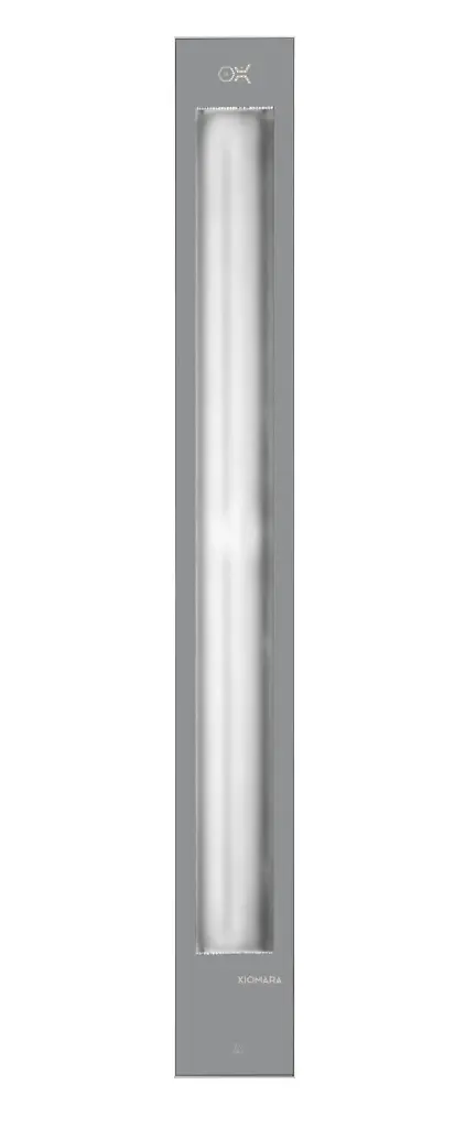 Infraroodsauna HUGseat glas en tablethouder en eenvoudige touchbediening.webp