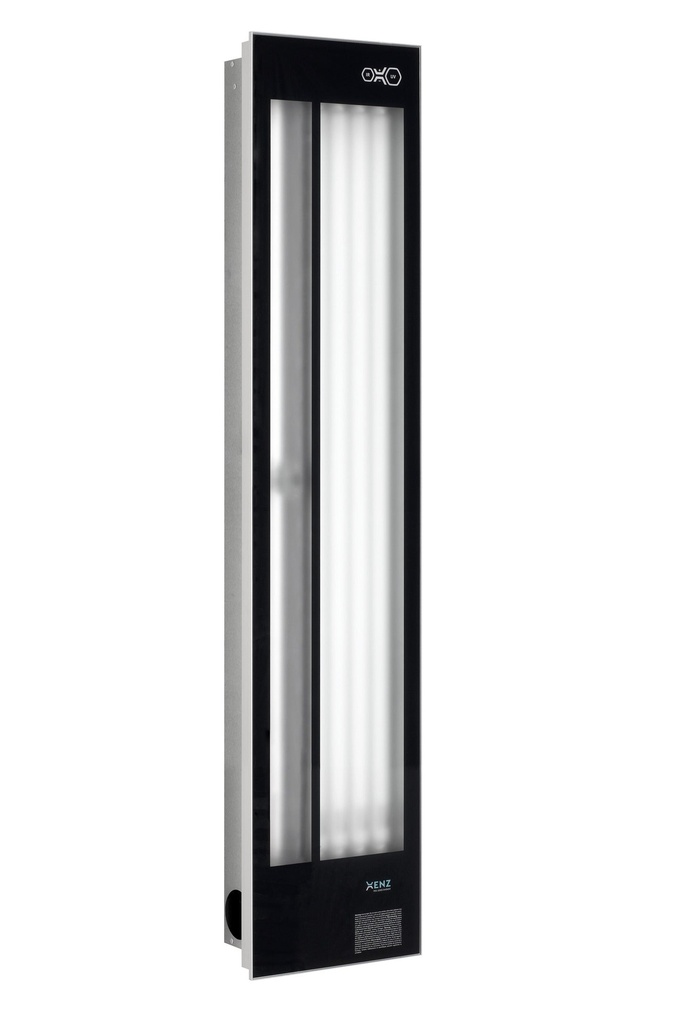 Feel Good Shower IR/UV