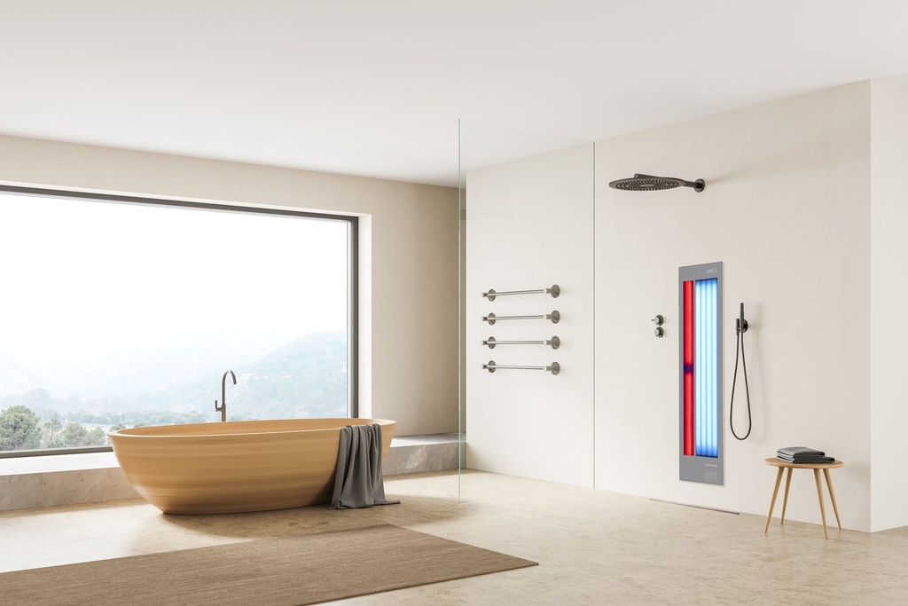 Feel Good Shower IR/UV
