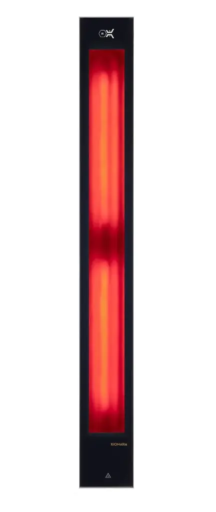 Feel Good Shower IR/XL 