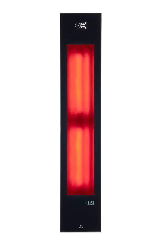 Feel Good Shower IR/L