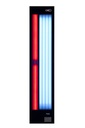 Feel Good Shower IR/UV